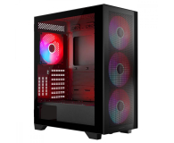 MODECOM MISTRAL ARGB  FLOW MIDI - 1213342 - zdjęcie 2